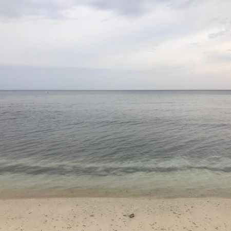 Mlb Beachfront Apartment Сикихор Экстерьер фото