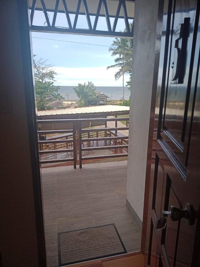 Mlb Beachfront Apartment Сикихор Экстерьер фото