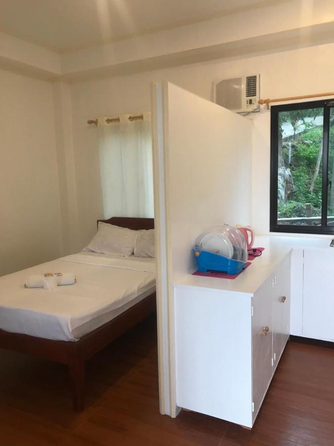 Mlb Beachfront Apartment Сикихор Экстерьер фото